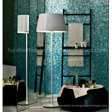 Glas Mosaik Muster Wandfliese (HMP857)